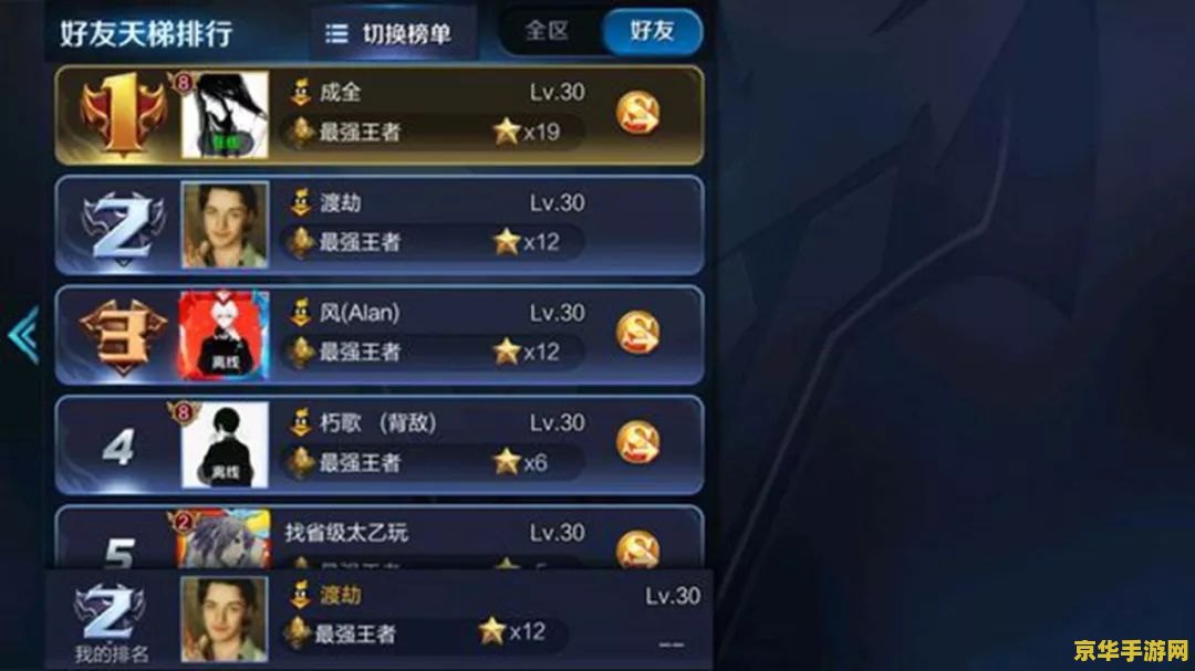 王者荣耀连胜多少条 王者荣耀连胜多少场？揭秘游戏中的连胜机制