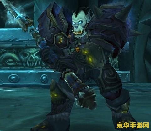 魔兽世界合二为一：一场跨时代的游戏革命