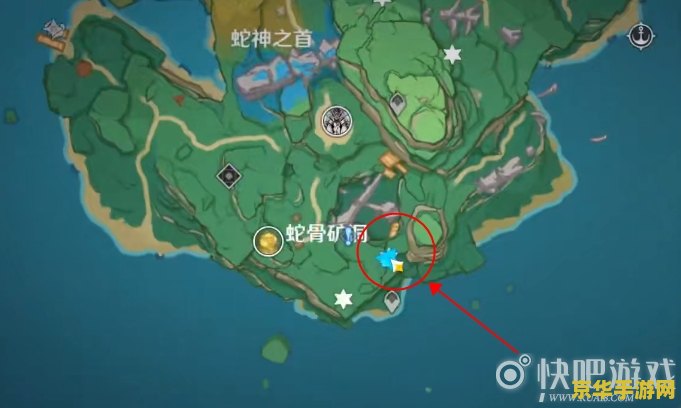 原神浮游灵路线 原神浮游灵路线：探索与挑战的无尽之旅