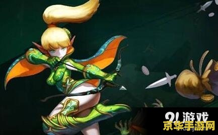 龙之谷狙翎刷图加点