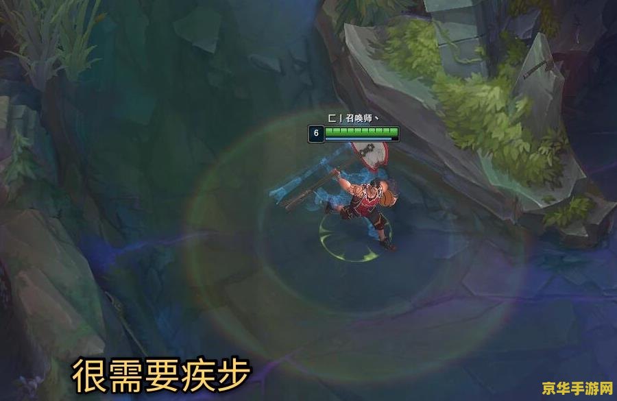 英雄联盟手游亚索被动技能详解
