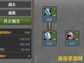 龙之谷月之领主pk加点