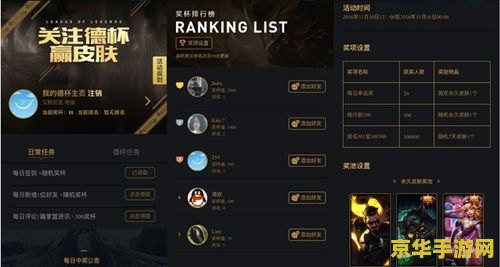 英雄联盟儿童劫：一场游戏，一份回忆