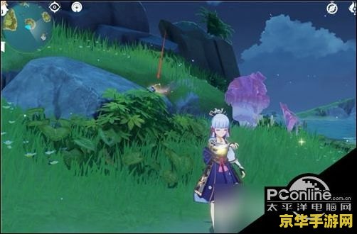 原神所有幻境海螺 原神幻境海螺收集攻略