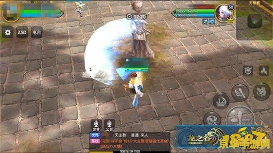龙之谷月之领主pk加点