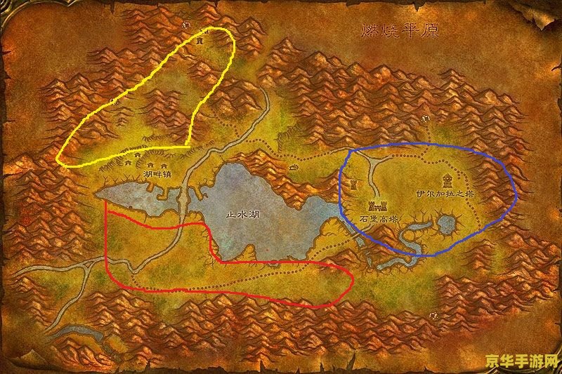 魔兽世界 采矿 魔兽世界采矿攻略