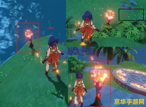 原神金苹果群岛宝箱密码——探索游戏中的隐藏宝藏