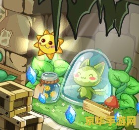 洛克王国超进化宠物