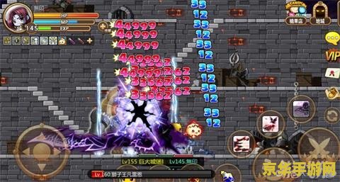 冒险岛手游恶魔猎手加点