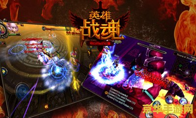 dnf鬼火 DNF鬼火：一段不为人知的游戏传奇