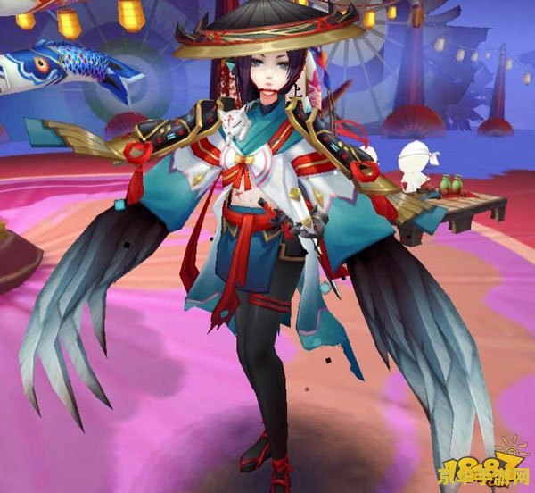 阴阳师非酋成就：逆袭之路