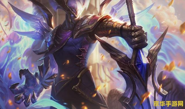 2019英雄联盟段位划分
