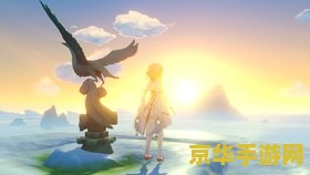 原神红色区域什么时候能进 原神红色区域何时能进？探索游戏中的未知领域