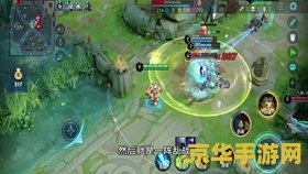王者荣耀嬴政大招cd是多少秒