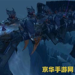 lol嚎哭深渊 英雄联盟嚎哭深渊：游戏中的无限可能