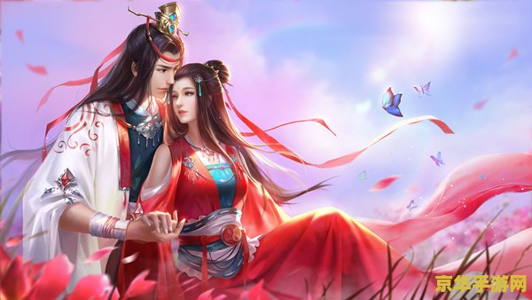仙之侠道2初章- 剑指江湖，重燃仙侠之梦