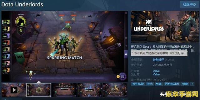 DOTA装备：游戏胜利的关键