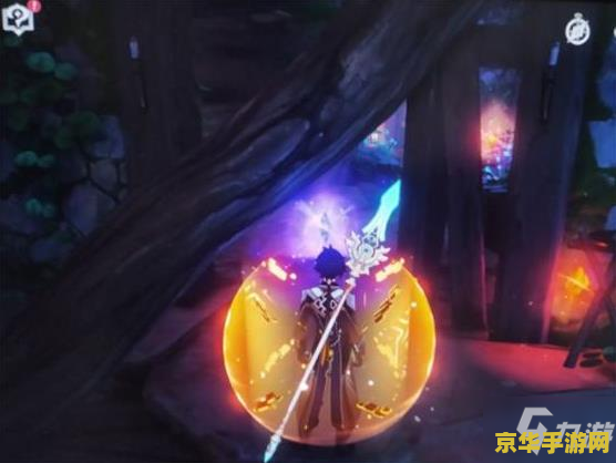 原神第3个栖木继电石 原神第3个栖木继电石：探索与解谜之旅
