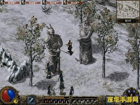上古传说刀剑封魔录攻略 上古传说刀剑封魔录游戏攻略