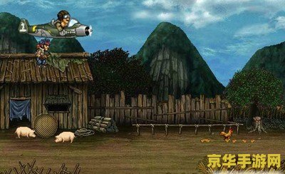 合金弹头突击队无敌版