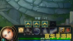 英雄联盟崔丝塔娜插：游戏中的小炮手与她的成长之路