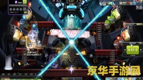 冒险岛神射手加点