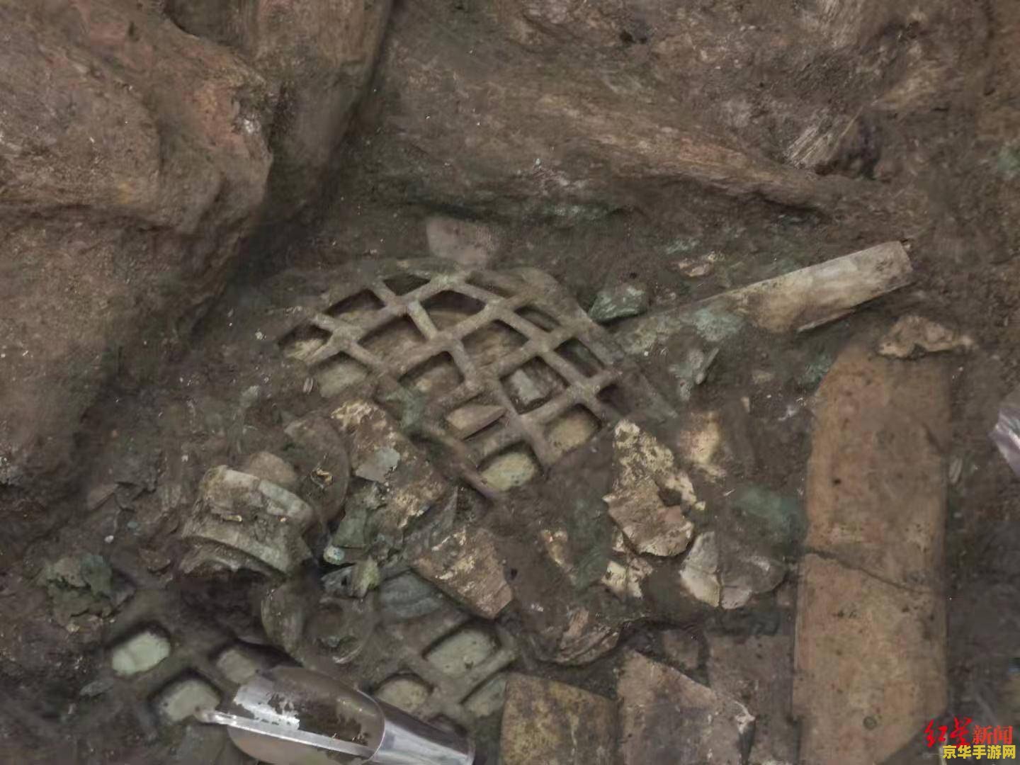 原神荒海解密踩石板