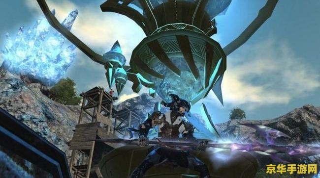 最终幻想14龙骑士 "最终幻想14：龙骑士" - 这款深受玩家喜爱的角色扮演游戏，不仅拥有精美的画面，还融合了精彩的故事情节和丰富的游戏玩法。