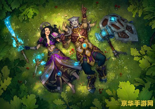 德莱尼牧师：游戏中的治疗者与心灵引导者