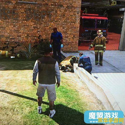 侠盗飞车5的秘籍 侠盗飞车5秘籍：探索无限乐趣与刺激的秘诀