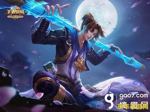 王者荣耀悟空至尊宝要多少点 王者荣耀孙悟空至尊宝皮肤购买指南