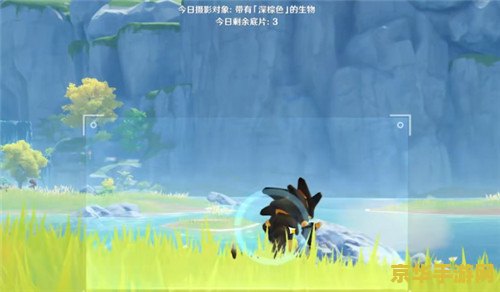 原神蒲公英在哪里采