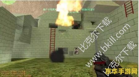cs1.6地图放哪 CS1.6地图放置位置及游戏攻略