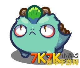 洛克王国火刺眼蜥蜴