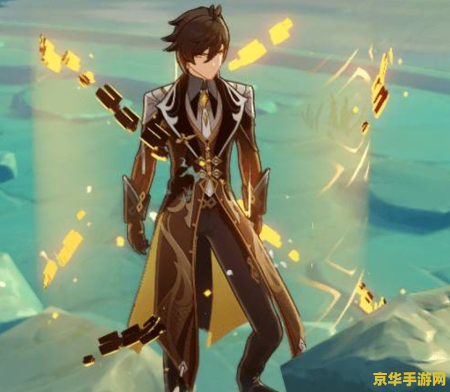 原神钟离能有8万血吗