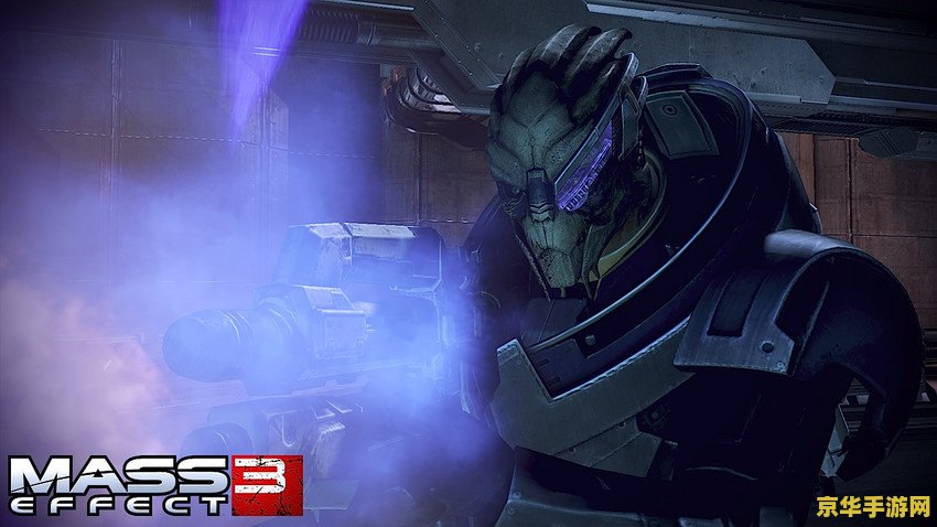 BioWare 发布《质量效应》新游戏预告,暗示叫做《Epsilon》 BioWare 发布《质量效应》新游戏预告,暗示叫做《Epsilon》