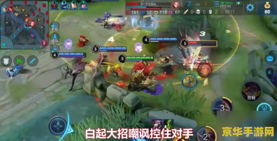 王者荣耀cd流什么意思 王者荣耀CD流：一种独特的战术风格
