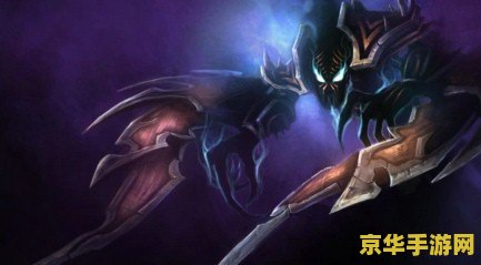 英雄联盟永恒梦魇杀人 英雄联盟：永恒梦魇如何斩杀敌人