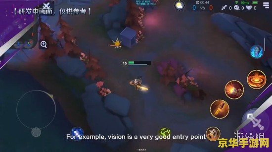 英雄联盟无限视距软件：游戏胜利的秘密武器