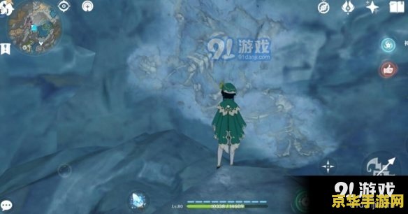 原神岩尊像在哪