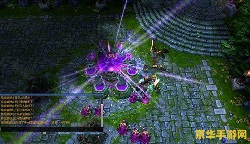 英雄联盟登录器叫什么：揭秘游戏登录的秘密