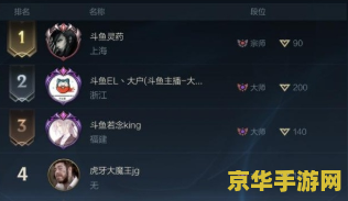 英雄联盟跳段机制