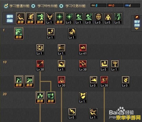 DNF漫游加点：游戏攻略与加点策略