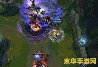 英雄联盟稻草人和半神