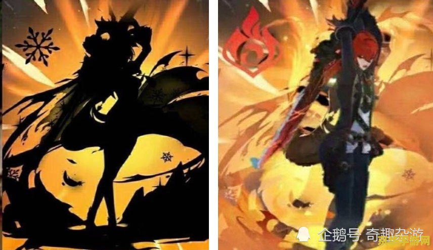 原神刻晴p掉衣服 原神刻晴角色形象之探讨