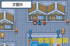 口袋妖怪白金光图文攻略