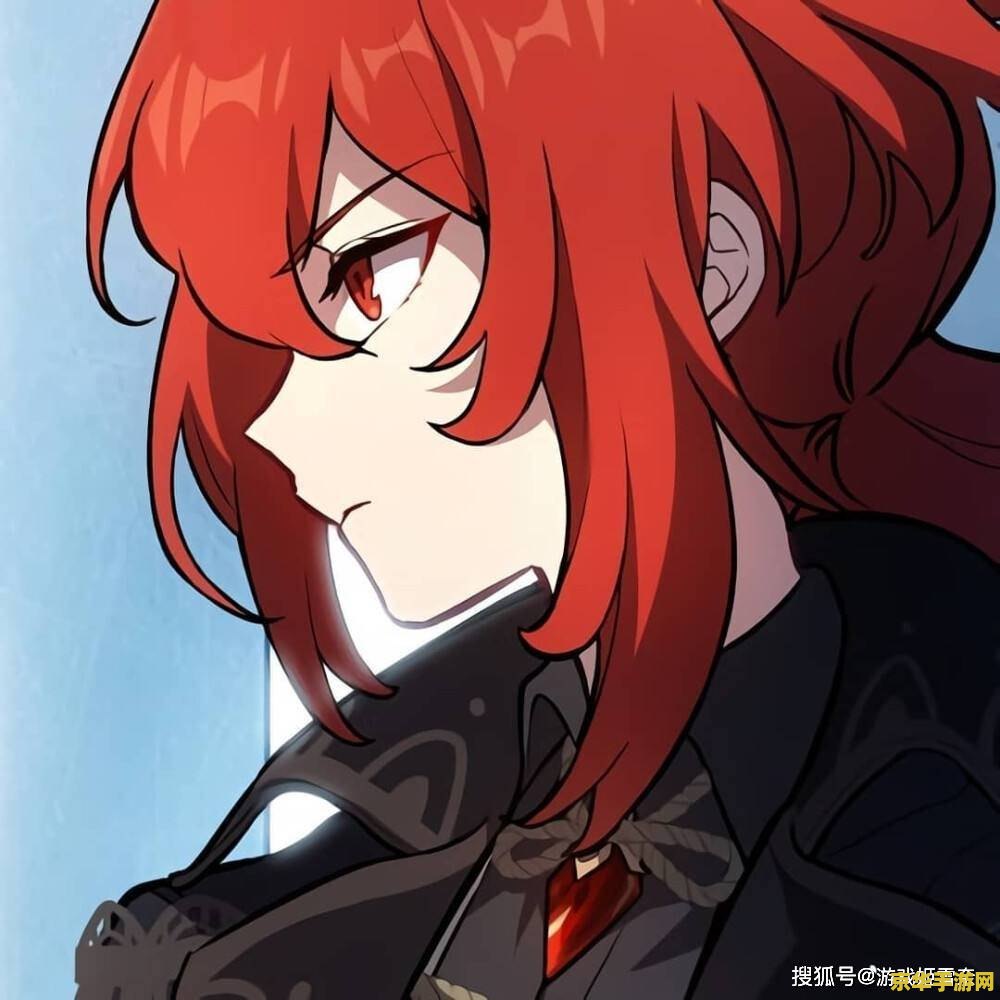 原神蒙德人物大全