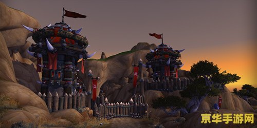 魔兽世界:德拉诺之王