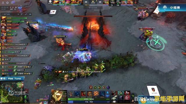 DOTA2冬季赛：一场电竞盛宴的深度解析