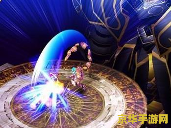 风色幻想5魔兽合成